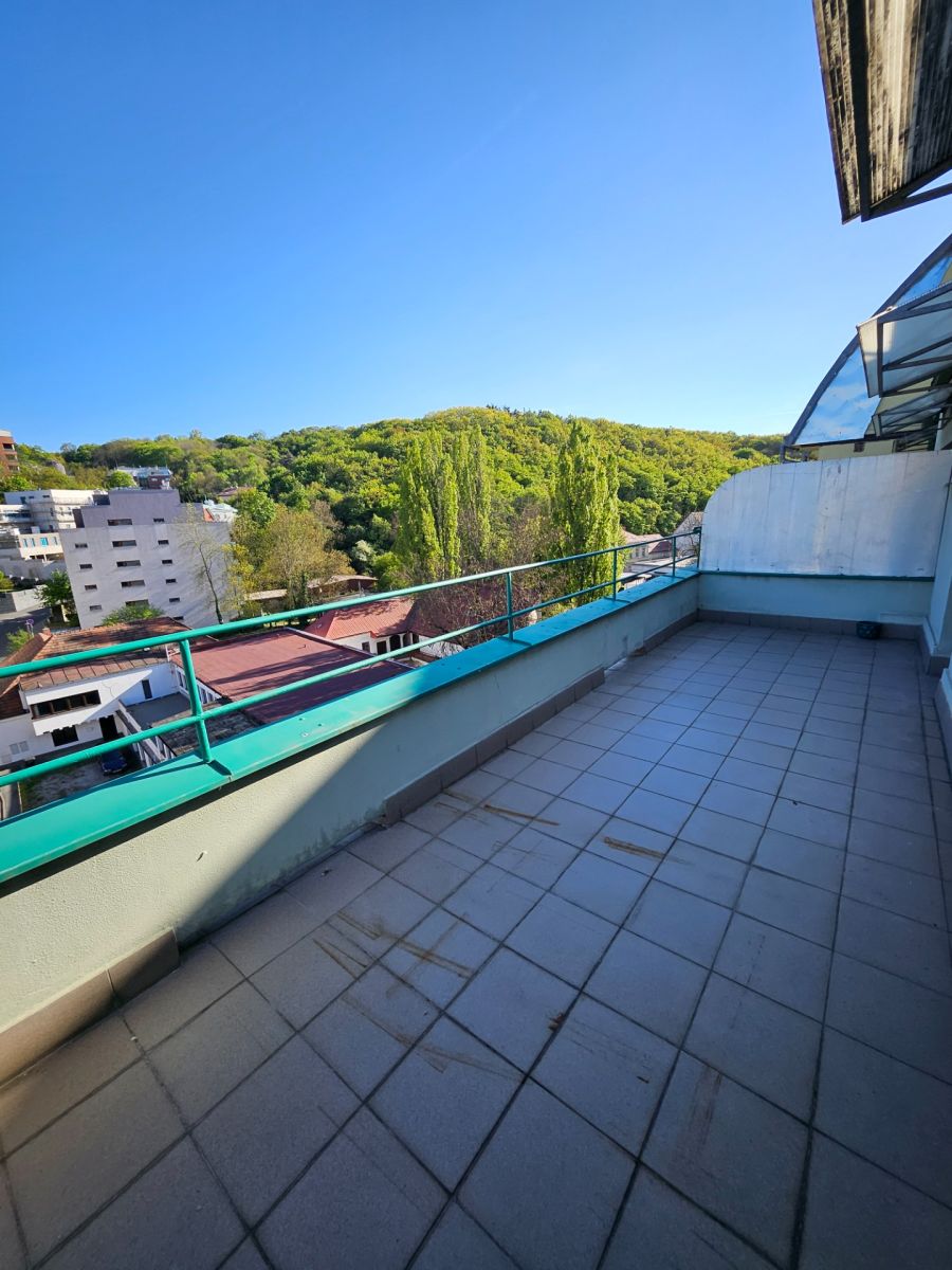 Pronájem bytu 2+1 53 m²