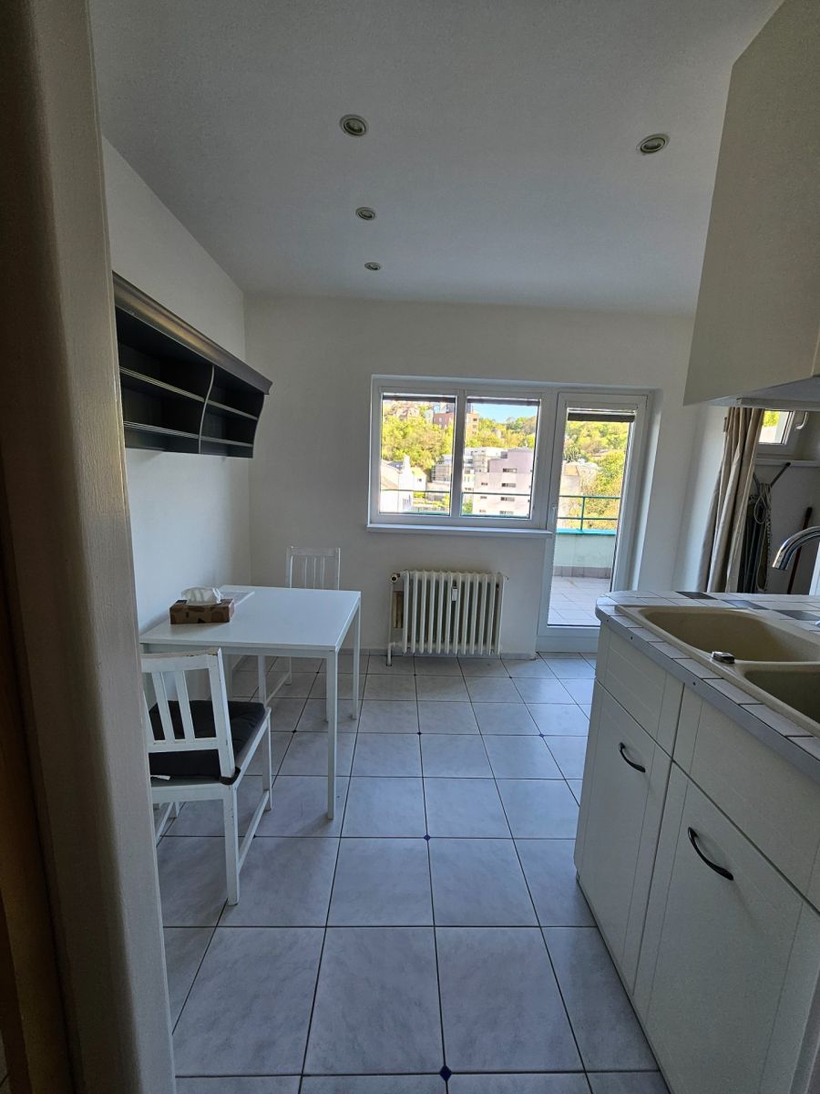Pronájem bytu 2+1 53 m² — photo 2