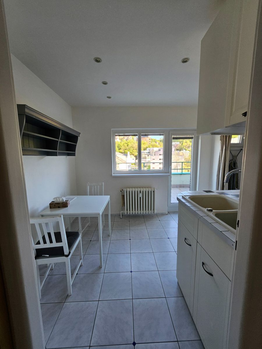 Pronájem bytu 2+1 53 m² — photo 3