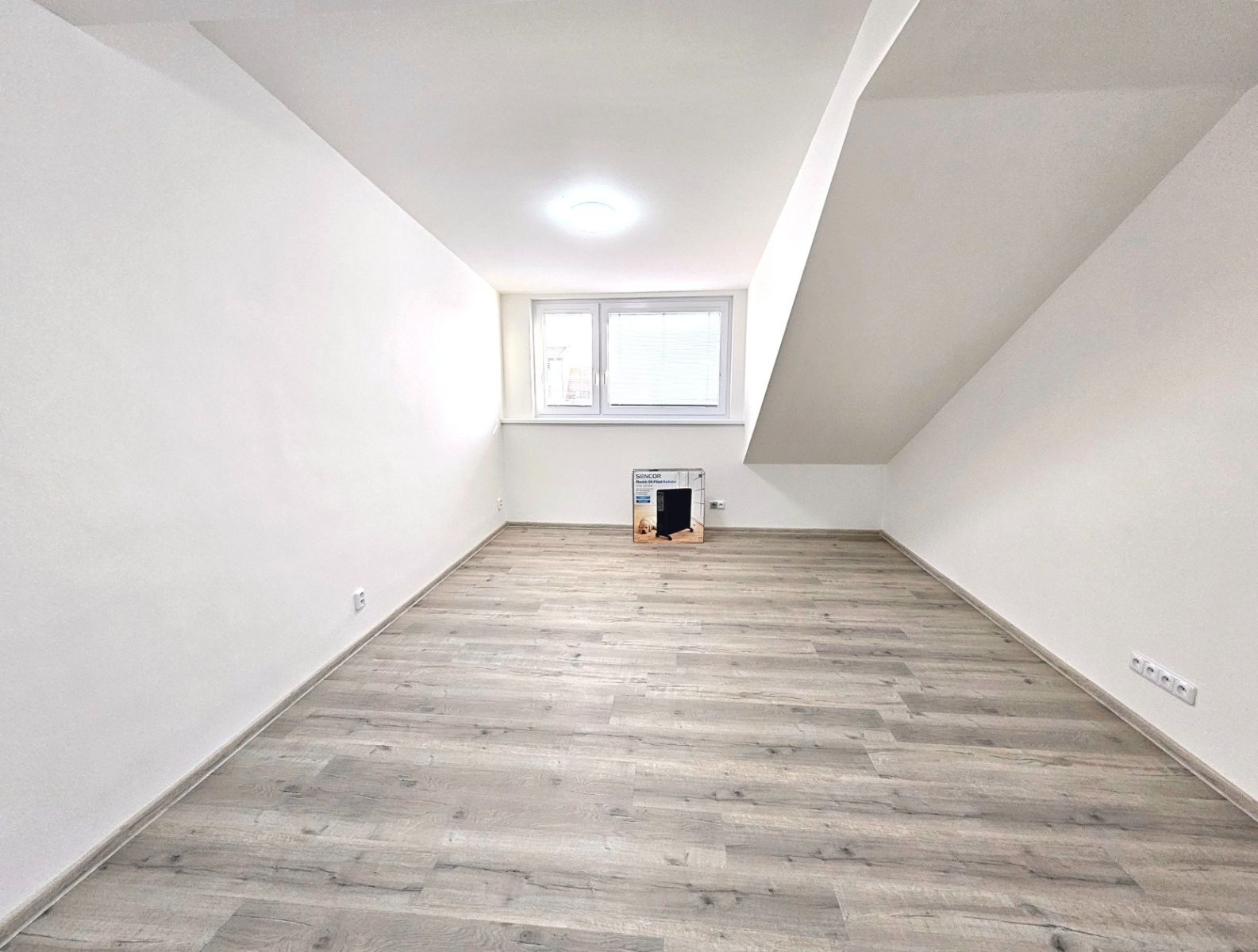 Pronájem bytu 1+1 38 m² — photo 4