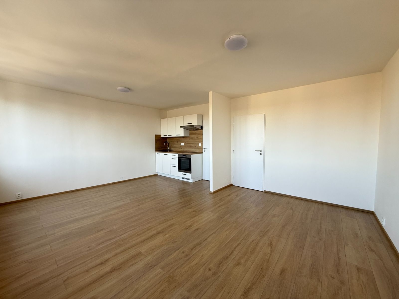 Pronájem bytu 1+kk 40 m² — photo 4