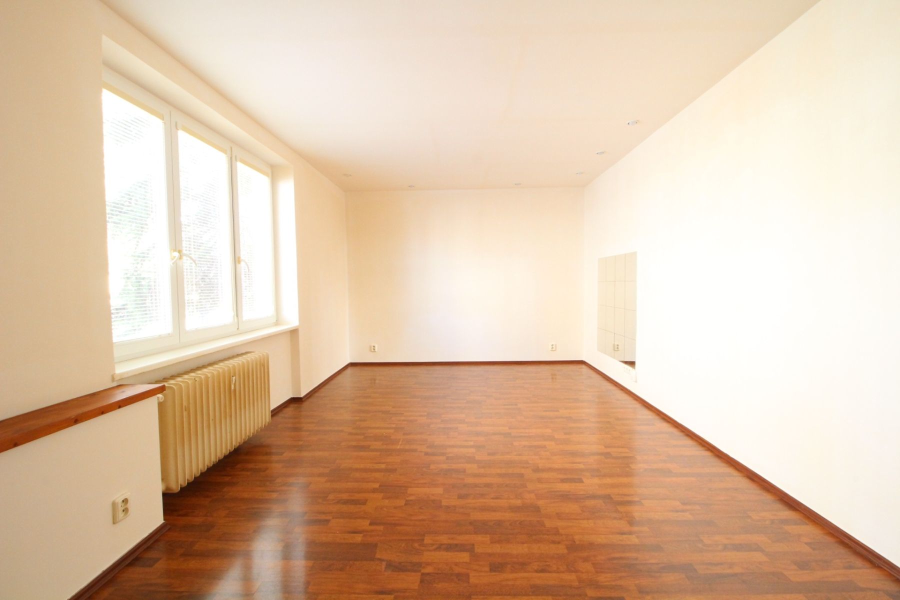 Pronájem bytu 2+1 53 m²