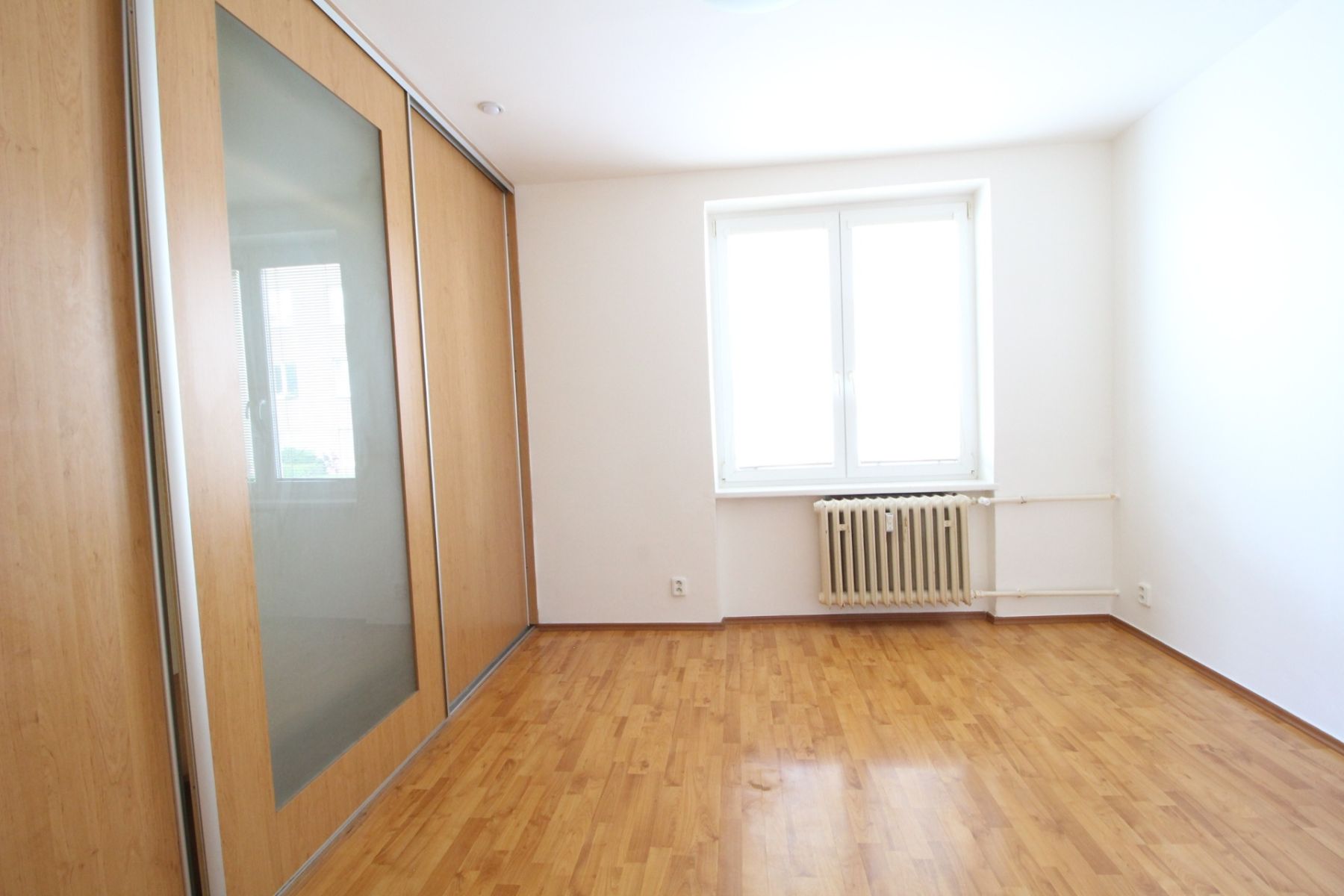 Pronájem bytu 2+1 53 m² — photo 3