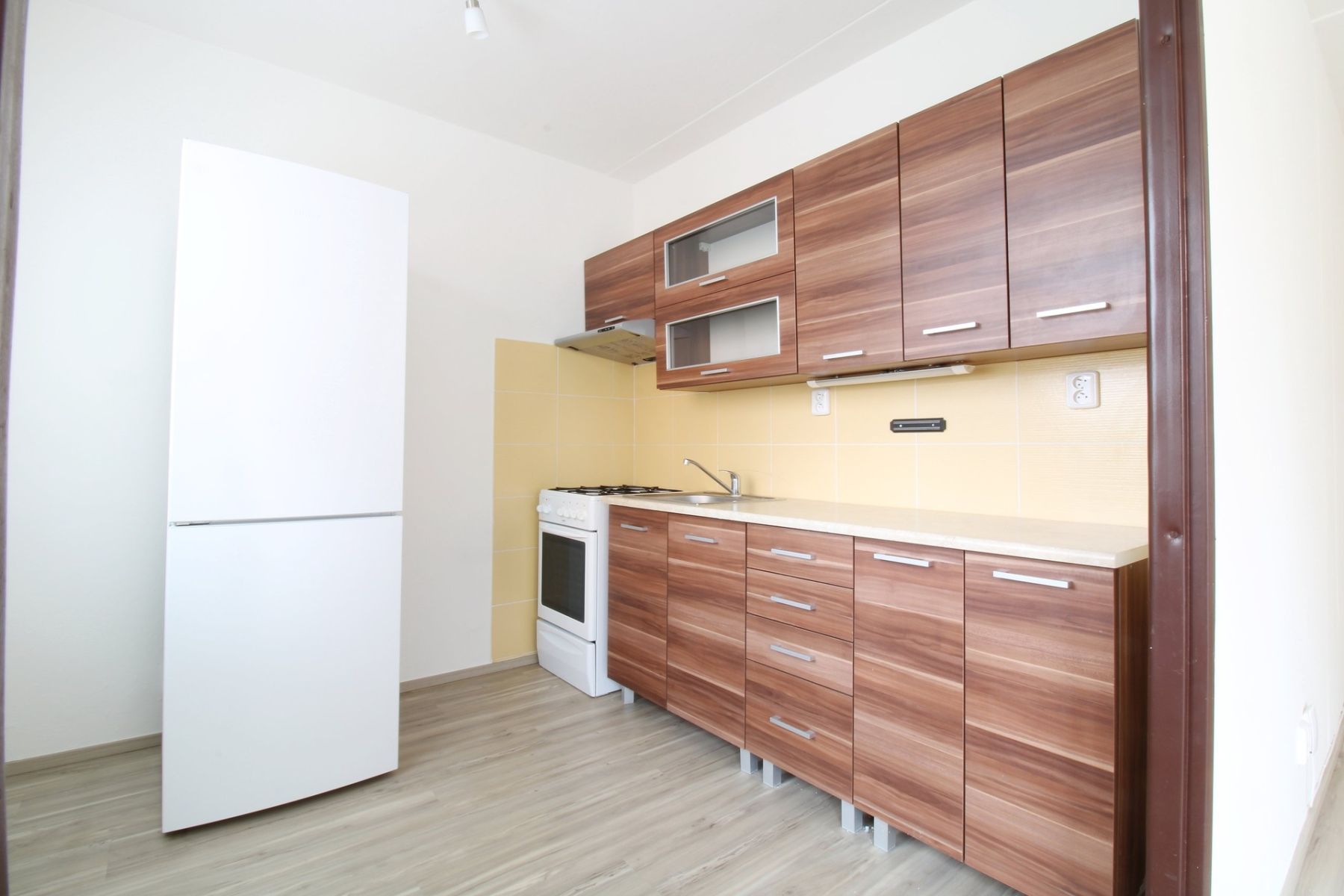 Pronájem bytu 3+1 55 m²