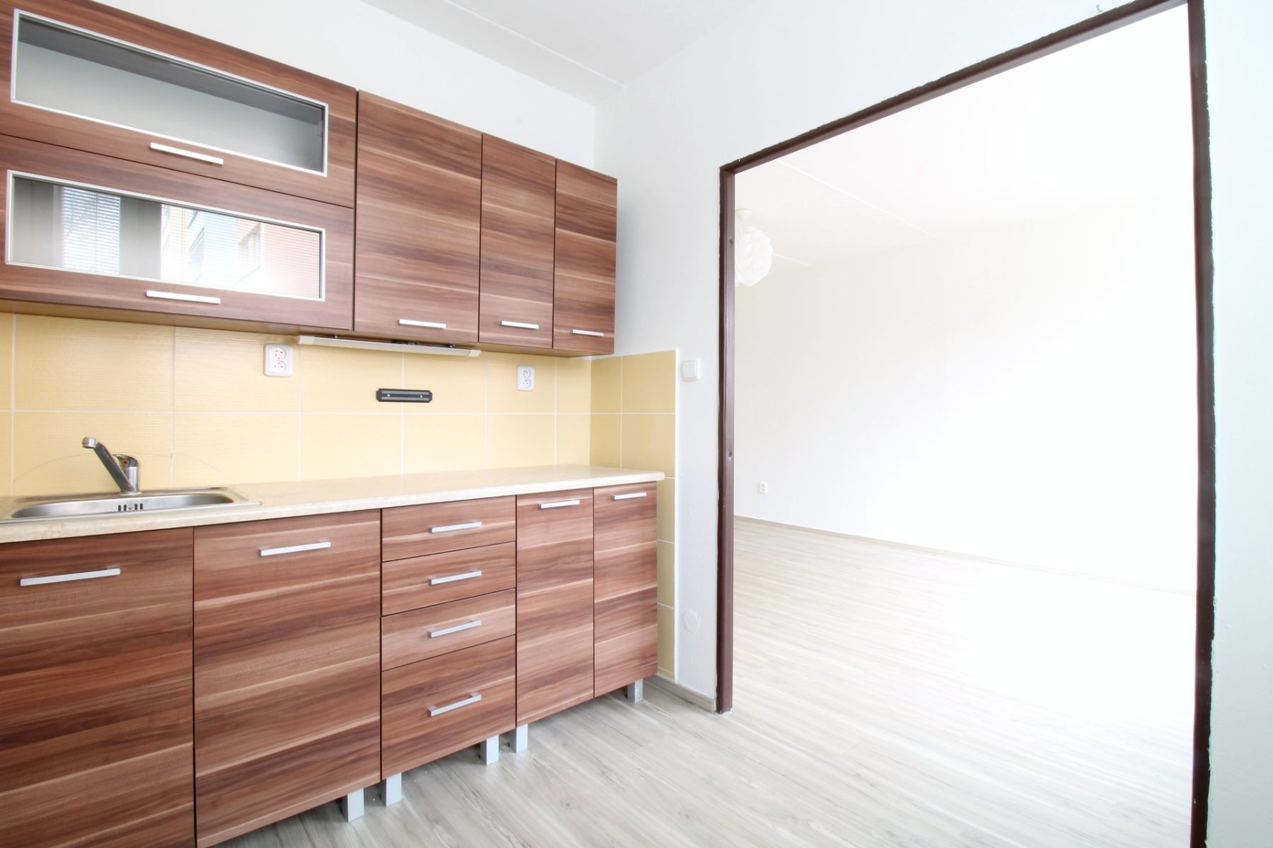 Pronájem bytu 3+1 55 m² — photo 2