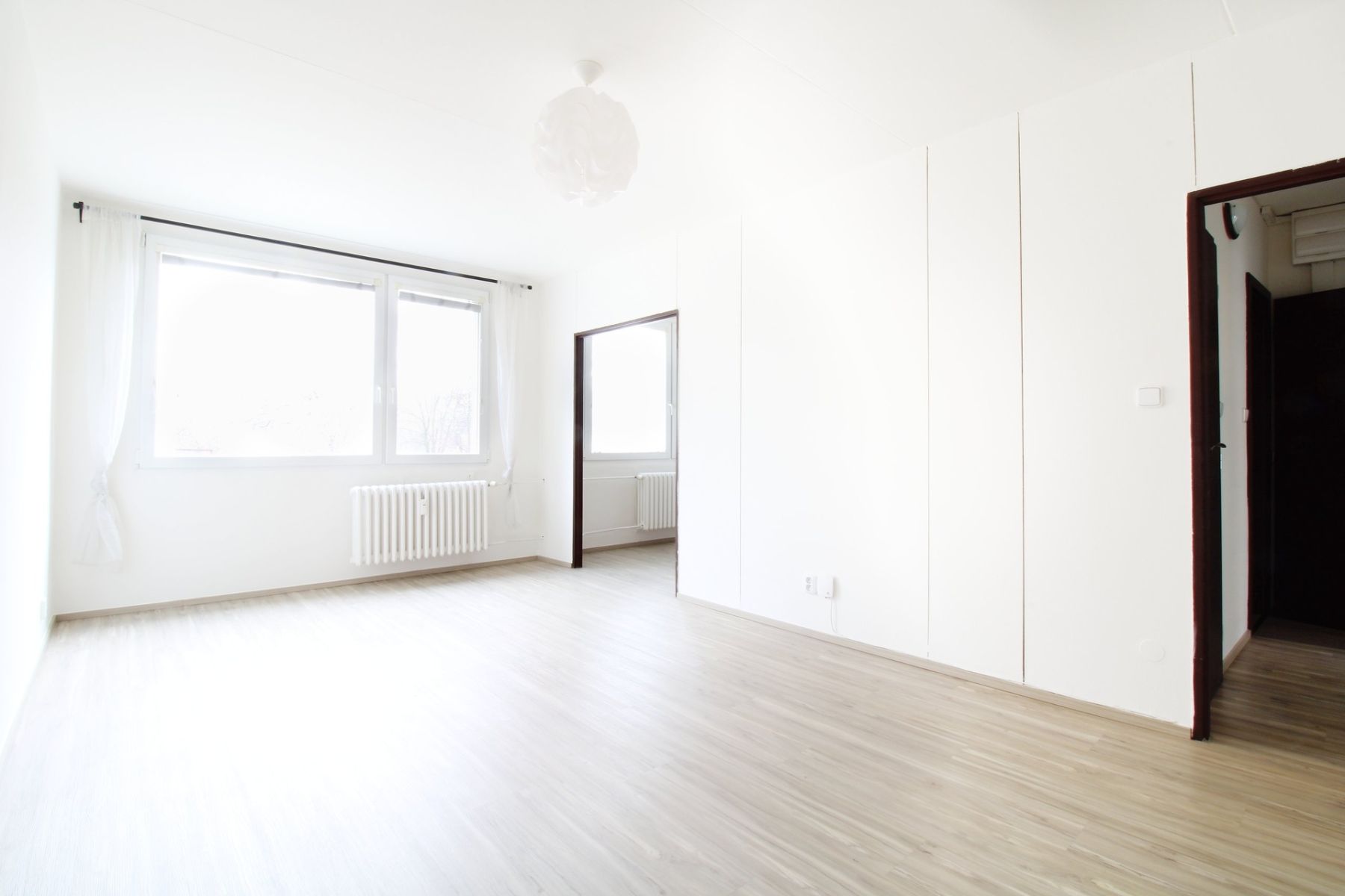 Pronájem bytu 3+1 55 m² — photo 4