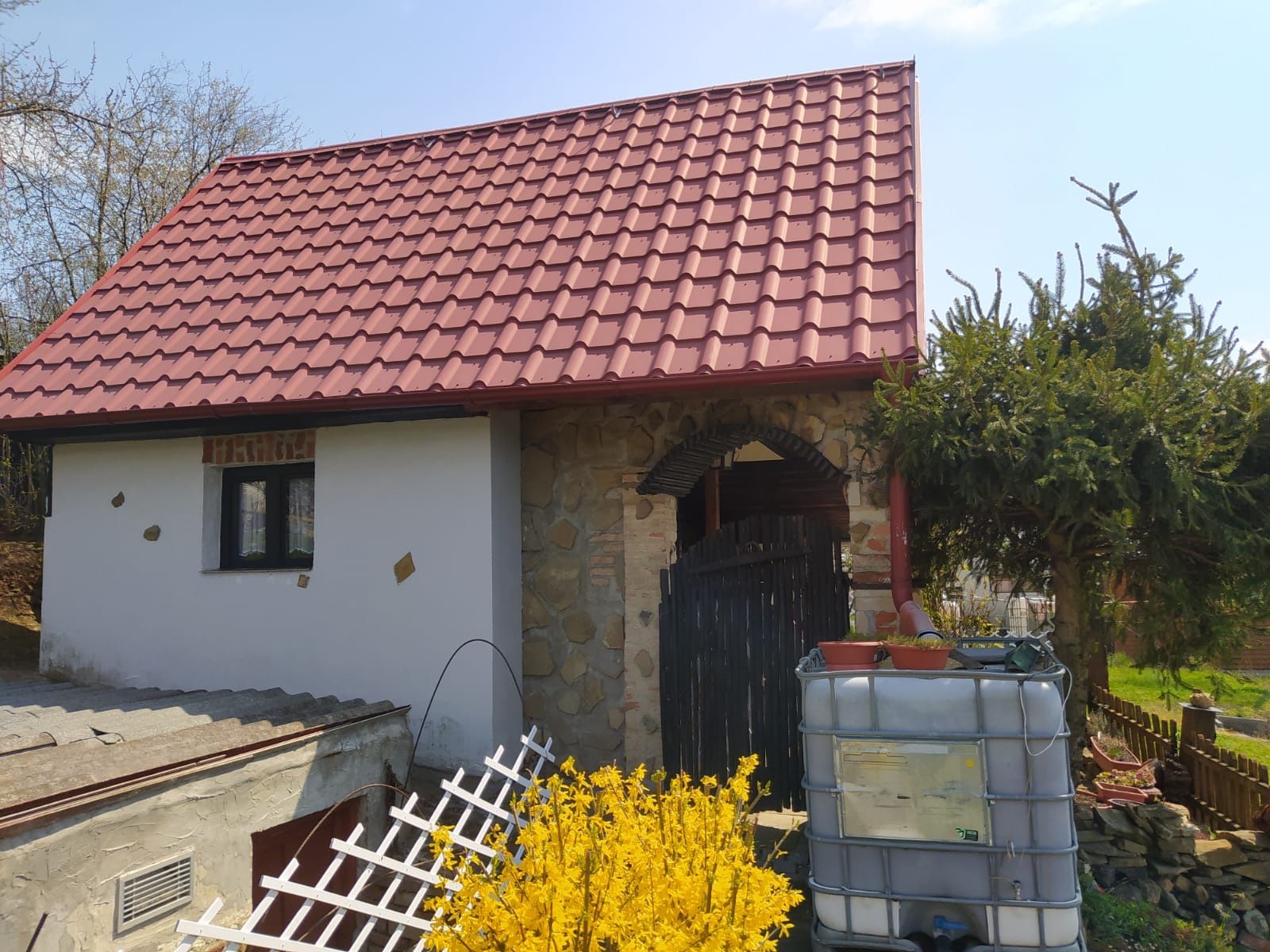 Prodej chaty, chalupy 40 m², pozemek 1.440 m² — photo 4