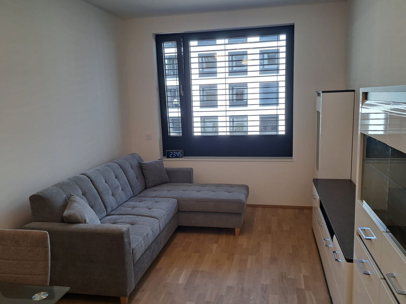 Pronájem bytu 2+kk 45 m² — photo 4
