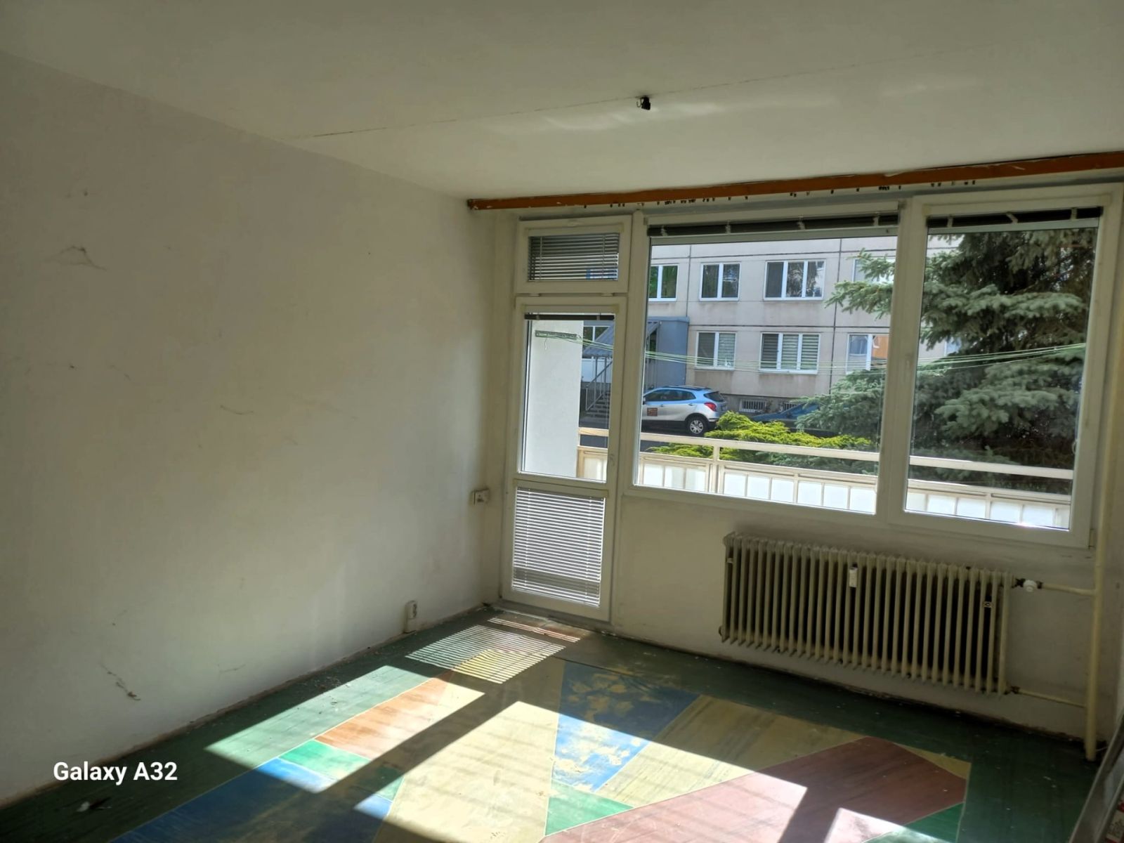 Prodej bytu 3+1 78 m² — photo 2
