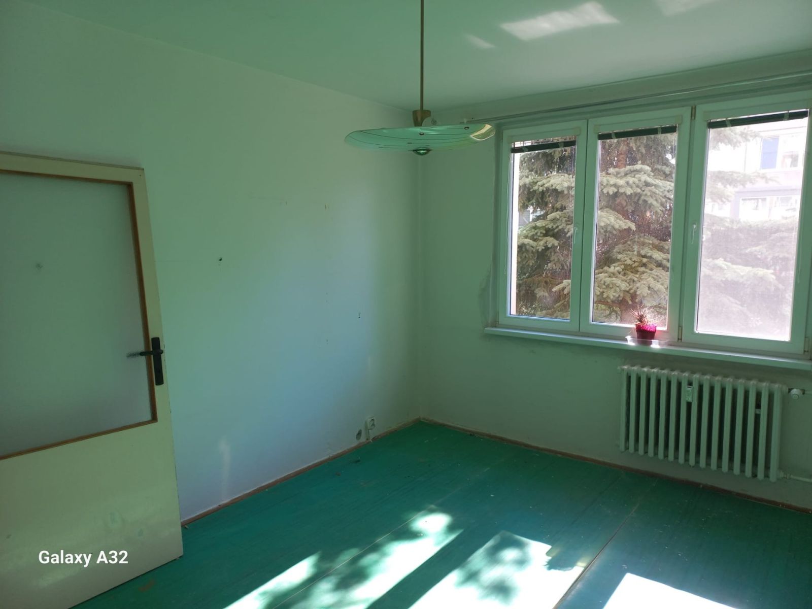 Prodej bytu 3+1 78 m² — photo 3