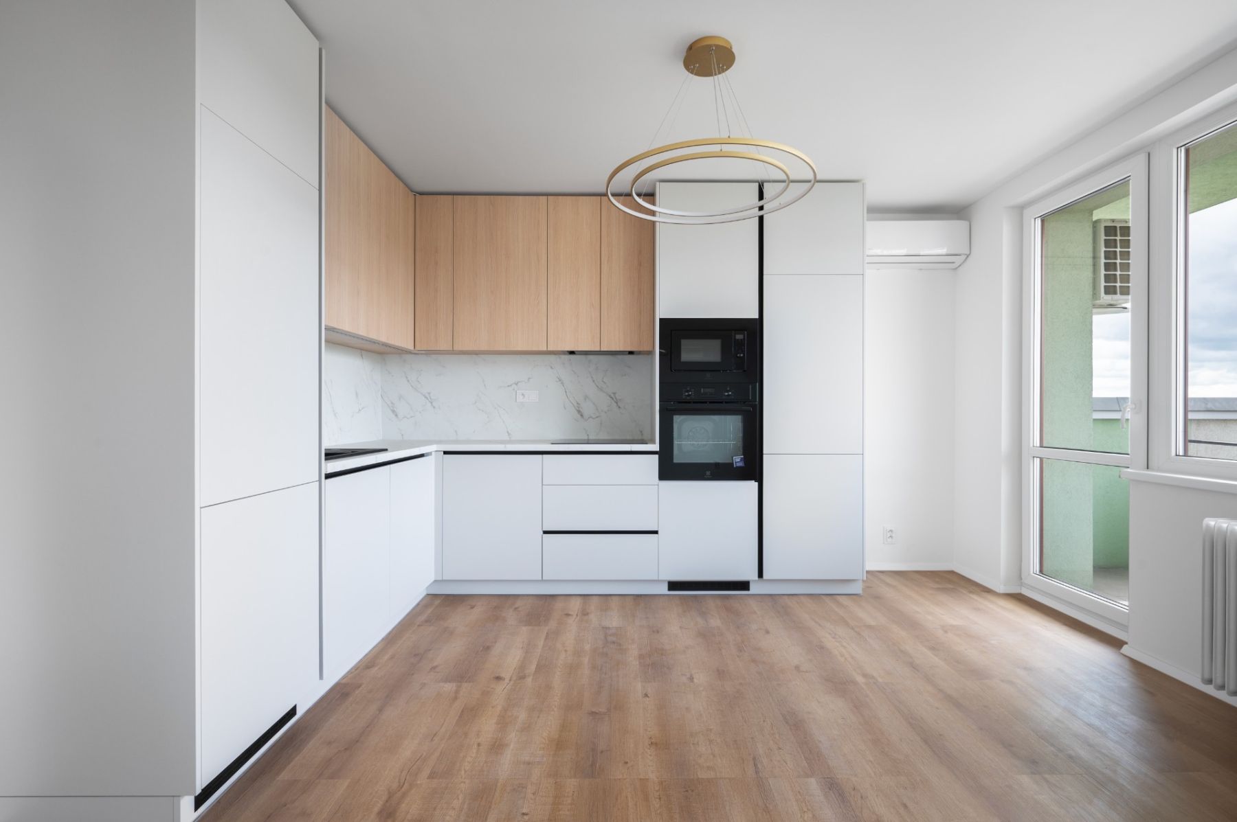 Prodej bytu 3+kk 83 m²