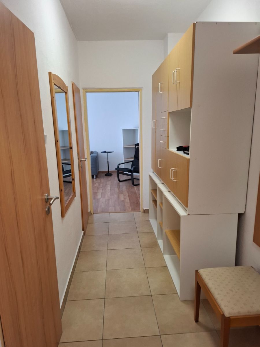 Prenájom bytu 2-izbový 47 m²