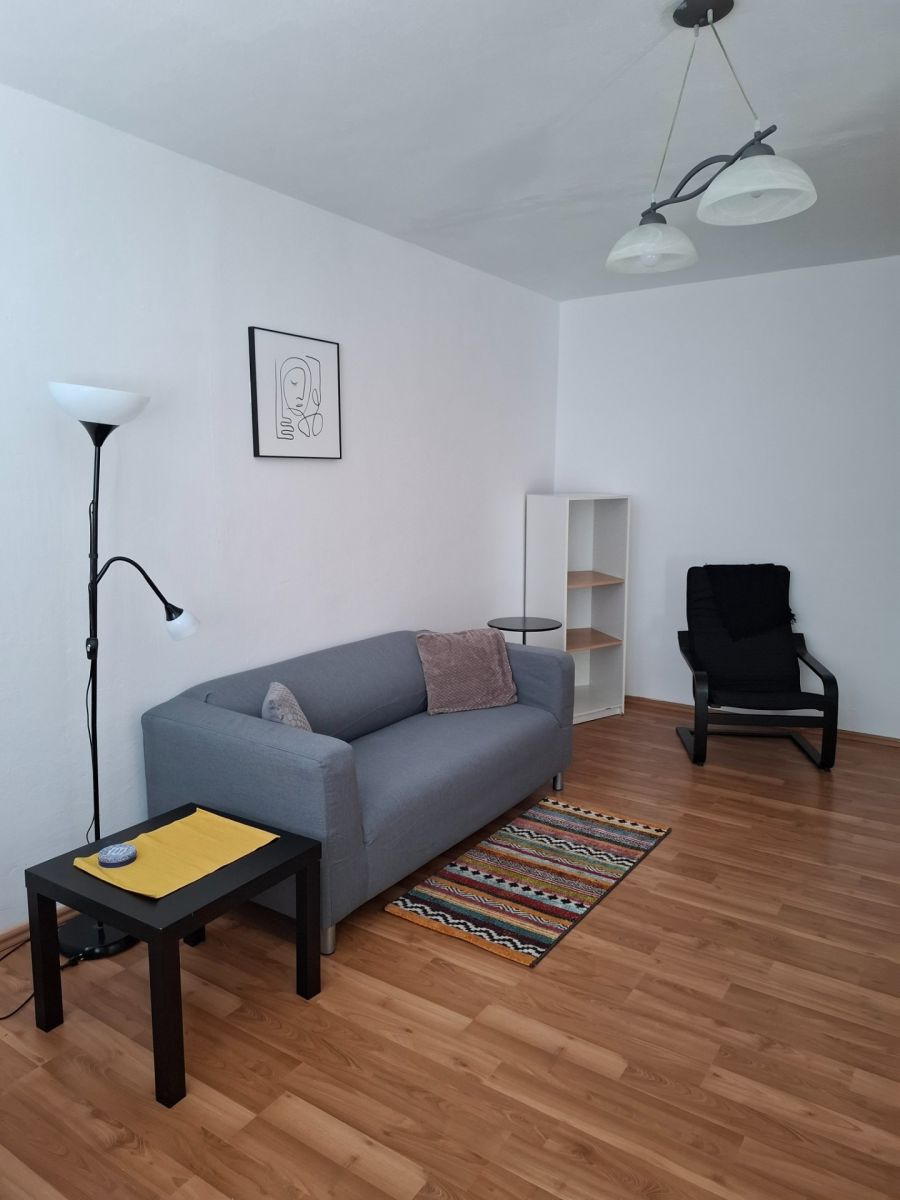 Prenájom bytu 2-izbový 47 m² — photo 3
