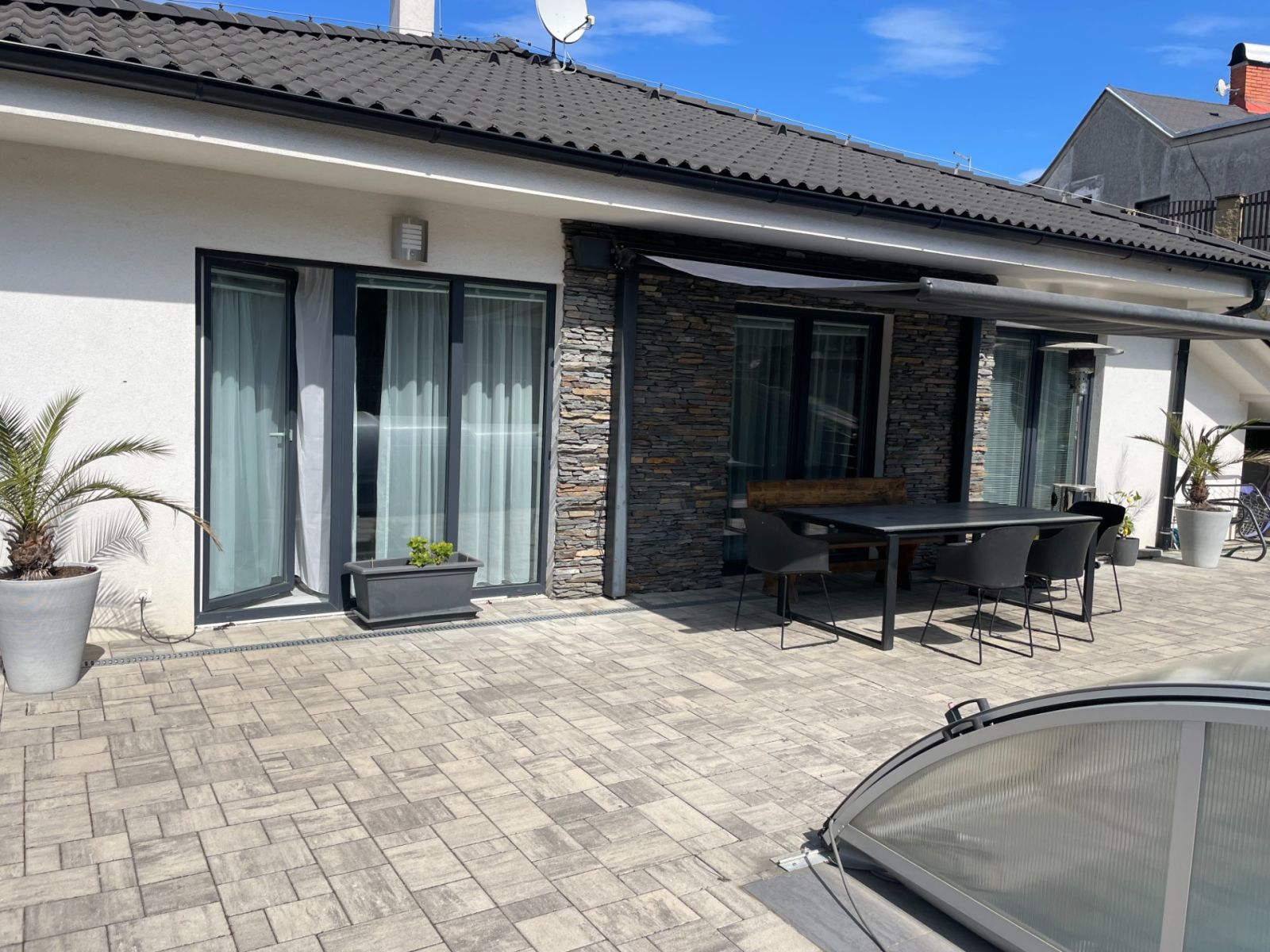 Pronájem domu 120 m², pozemek 900 m² — photo 2