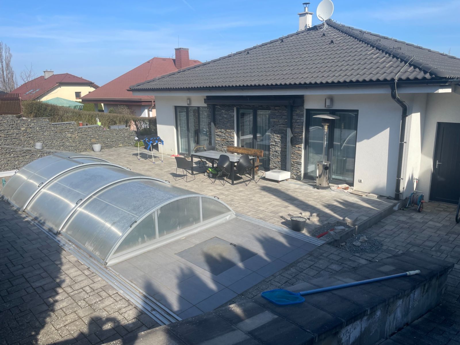 Pronájem domu 120 m², pozemek 900 m² — photo 3