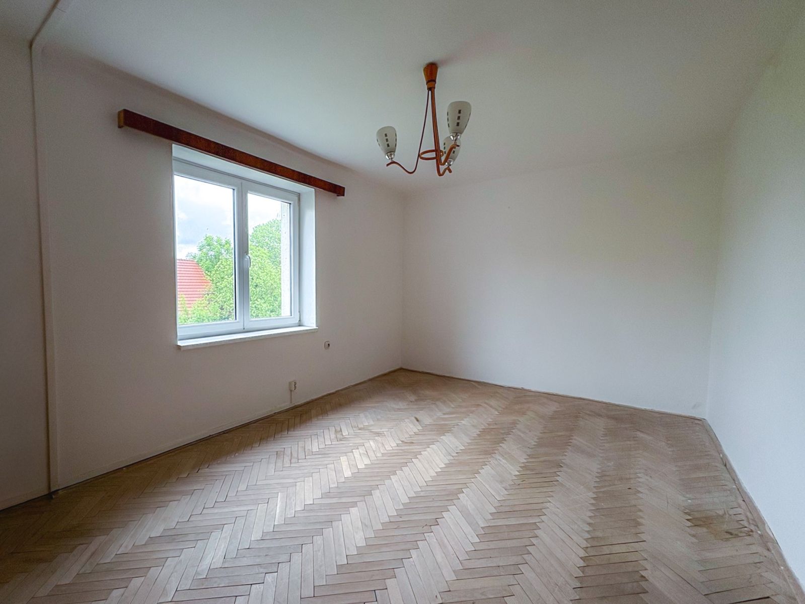 Prodej bytu 2+1 58 m² — photo 2
