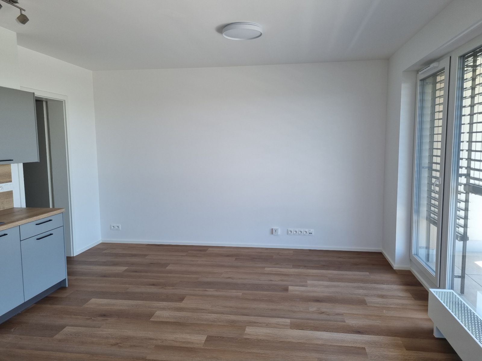 Pronájem bytu 2+kk 60 m² — photo 4