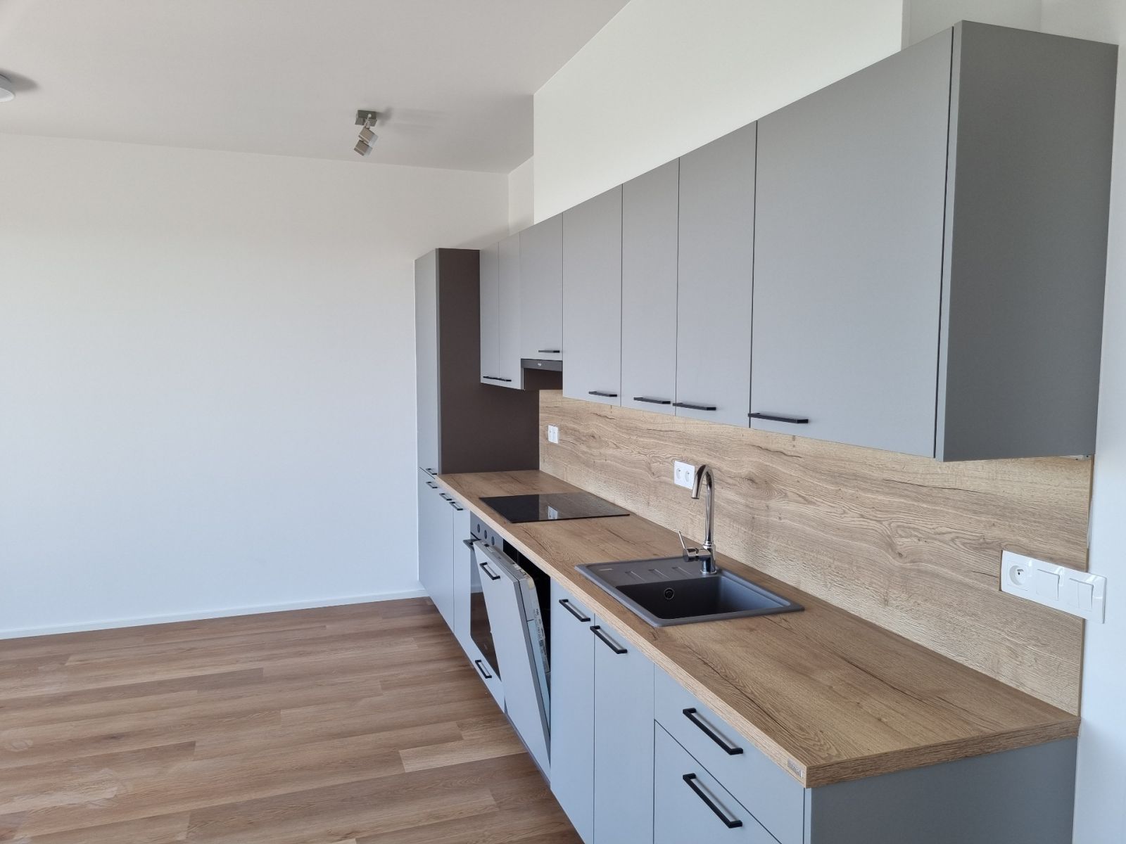 Pronájem bytu 2+kk 60 m² — photo 3