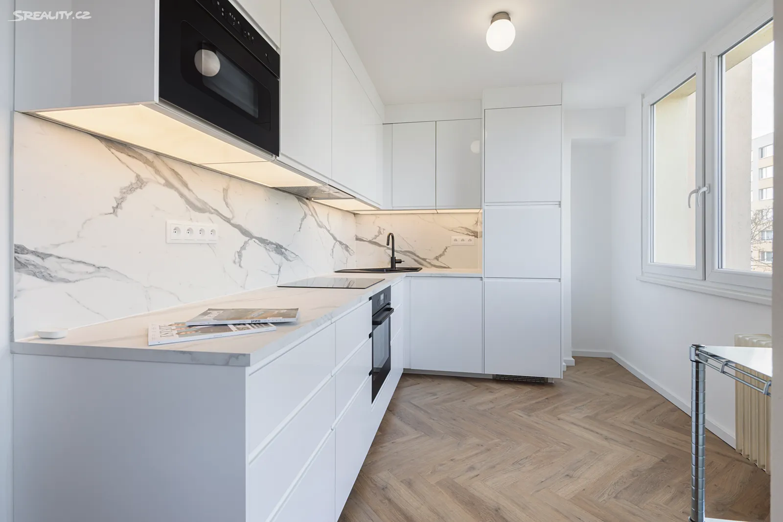 Prodej bytu 2+kk 66 m² — photo 3