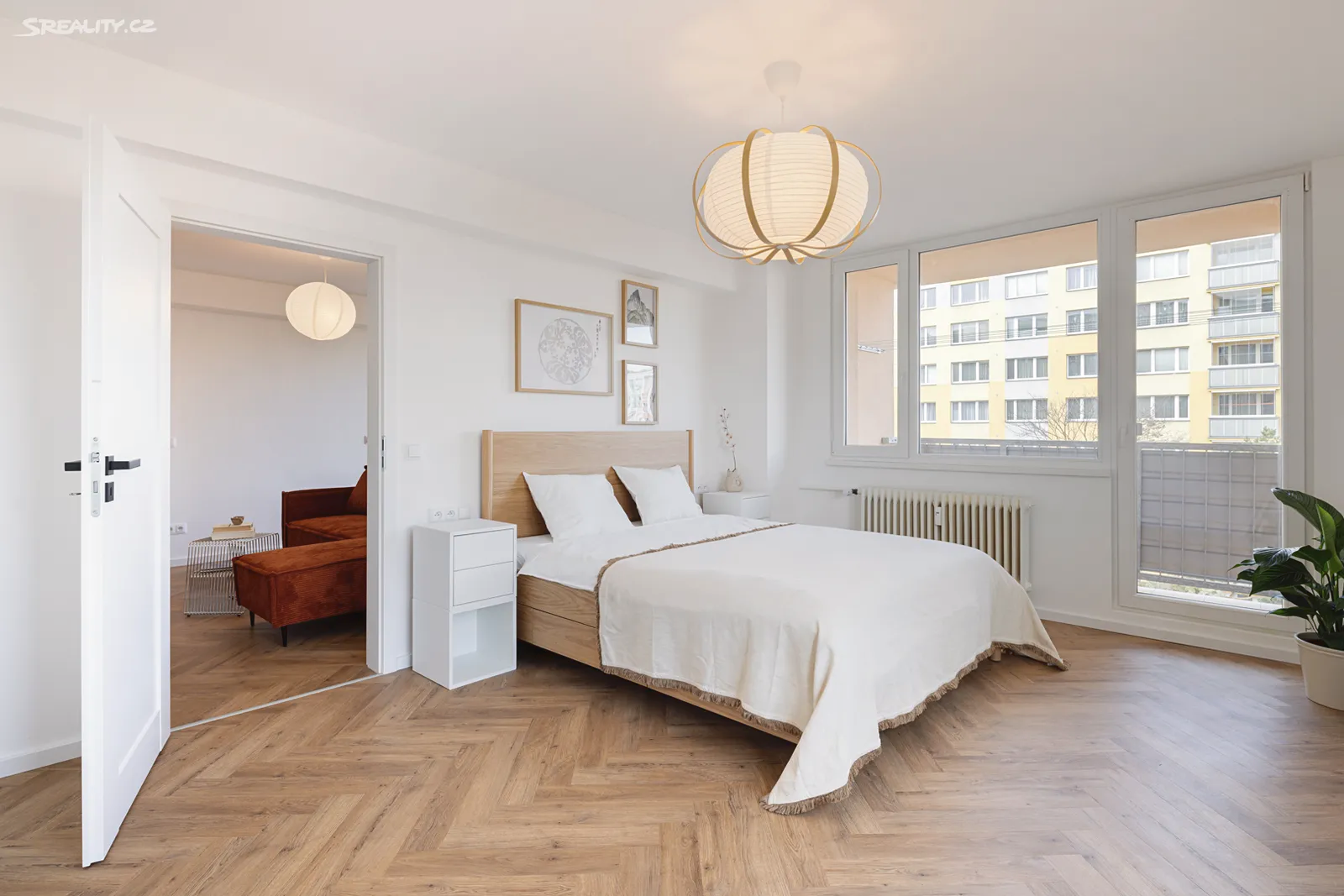 Prodej bytu 2+kk 66 m² — photo 2