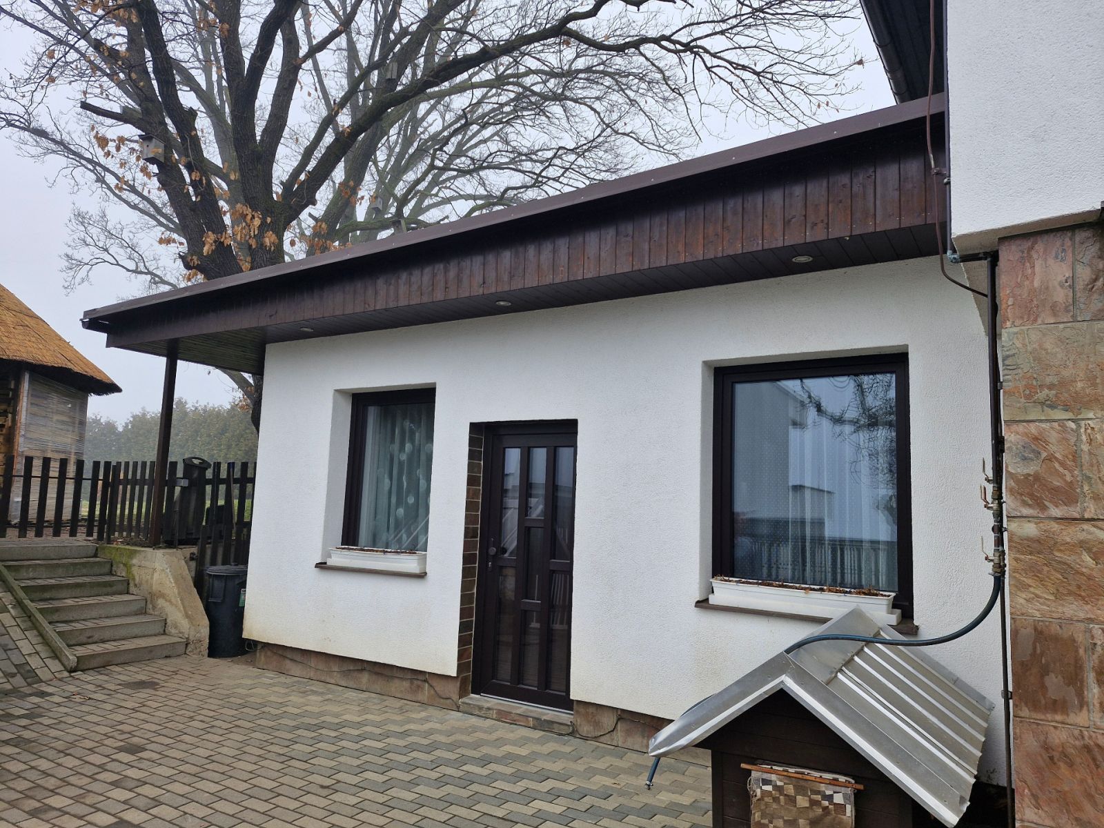 Pronájem kanceláře 55 m²