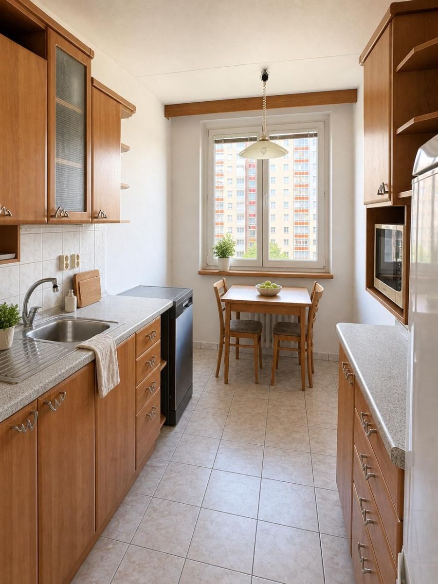 Prodej bytu 4+1 75 m² — photo 3