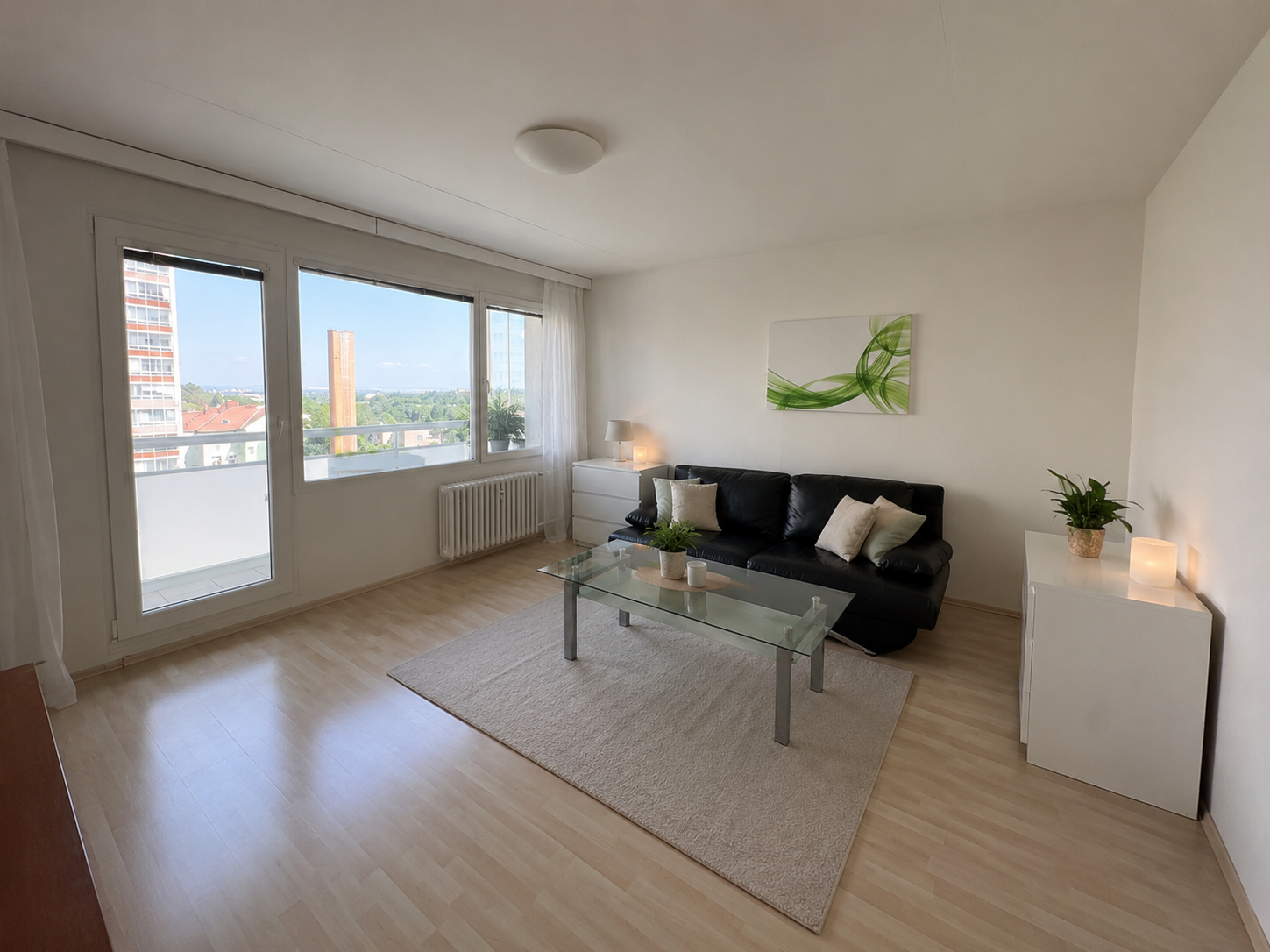 Prodej bytu 4+1 75 m² — photo 2