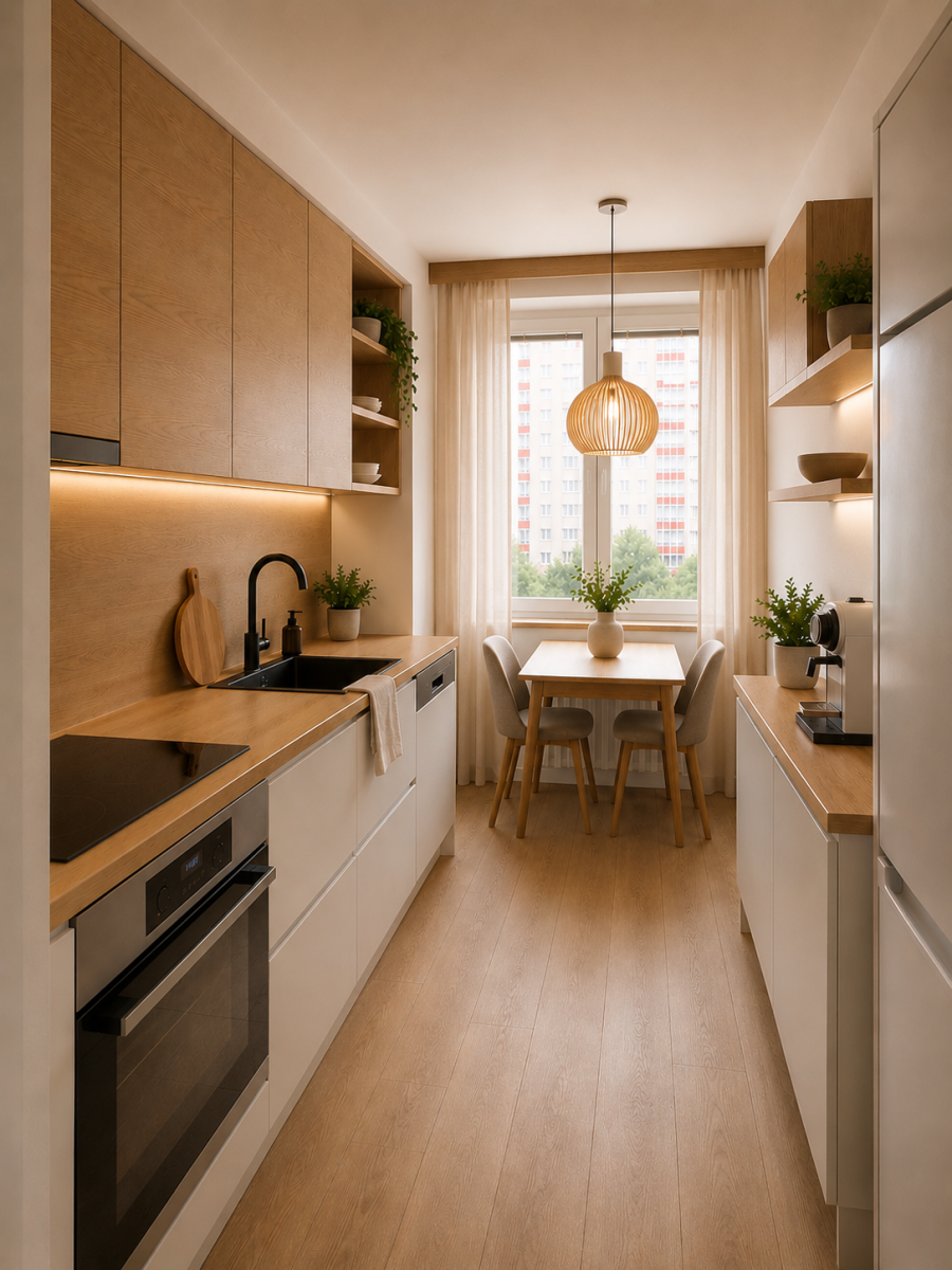 Prodej bytu 4+1 75 m² — photo 4