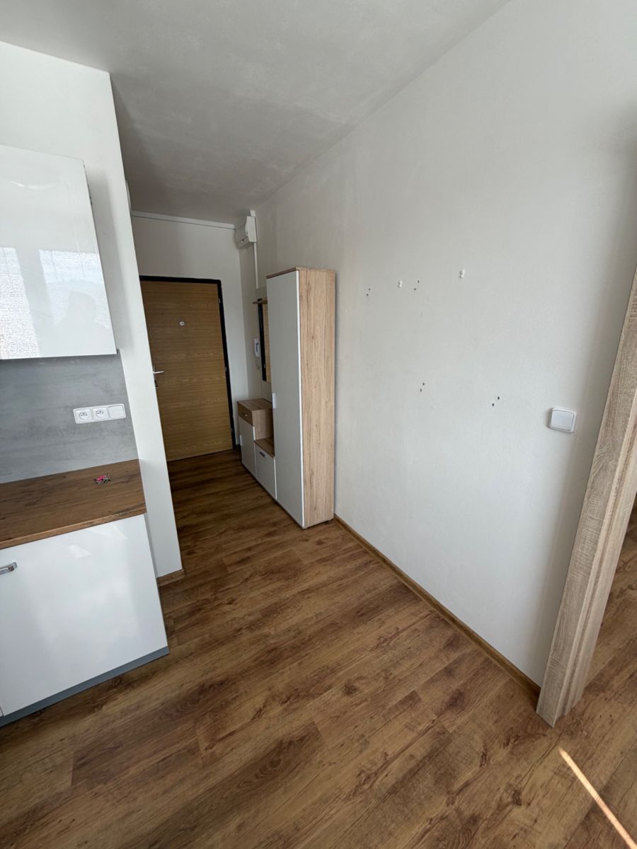 Pronájem bytu 1+1 35 m² — photo 2