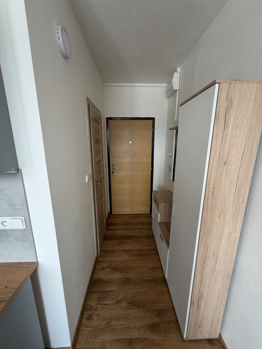 Pronájem bytu 1+1 35 m² — photo 3