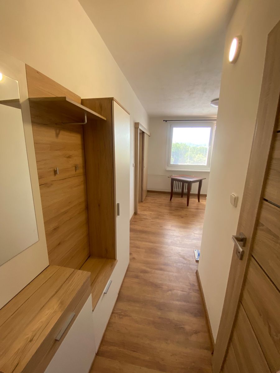 Pronájem bytu 1+1 35 m² — photo 4