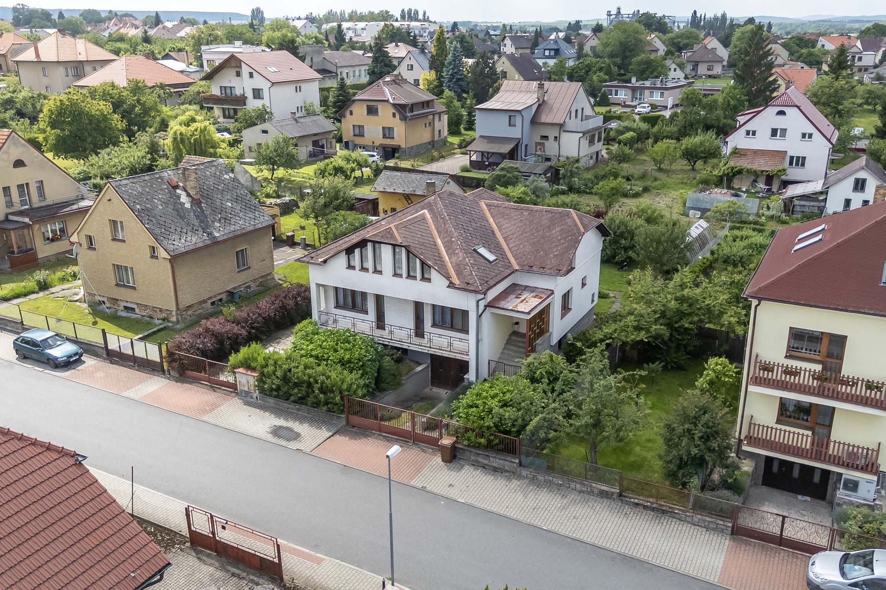 Prodej domu 270 m², pozemek 784 m²