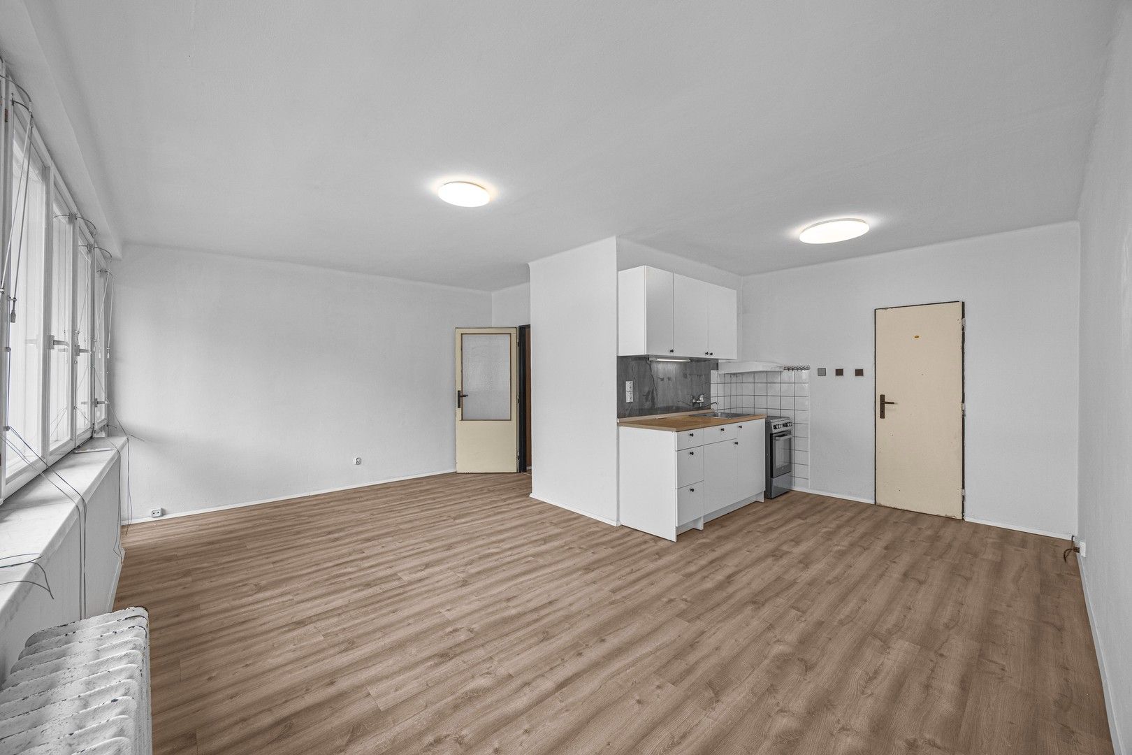 Pronájem bytu 3+kk 75 m²