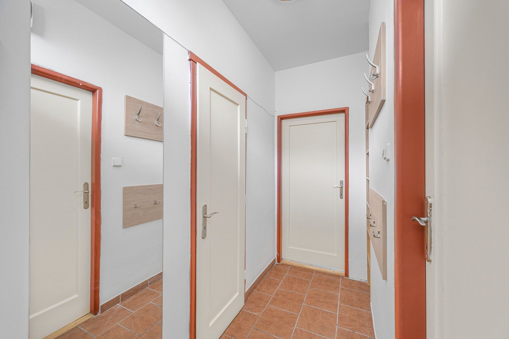 Pronájem bytu 2+kk 42 m² — photo 4