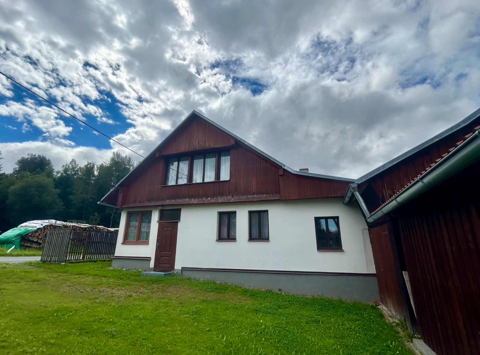 Prodej chaty, chalupy 170 m², pozemek 890 m² — photo 3
