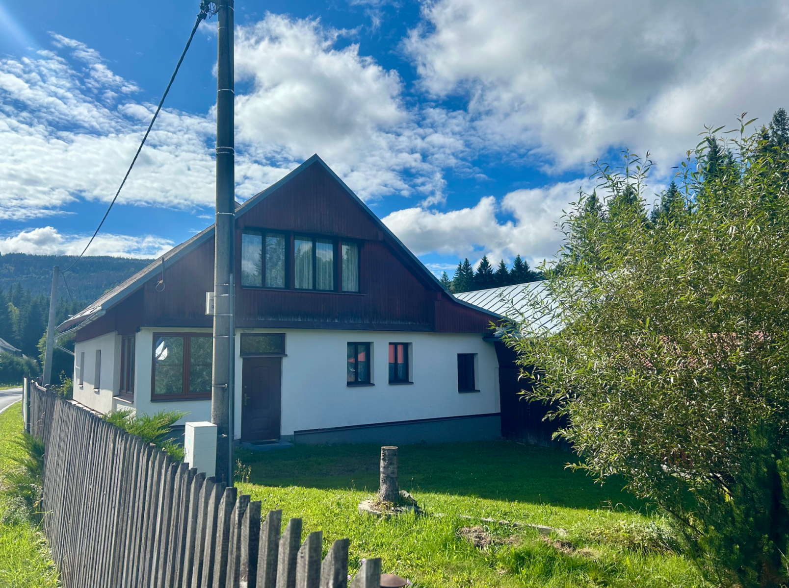 Prodej chaty, chalupy 170 m², pozemek 890 m² — photo 2