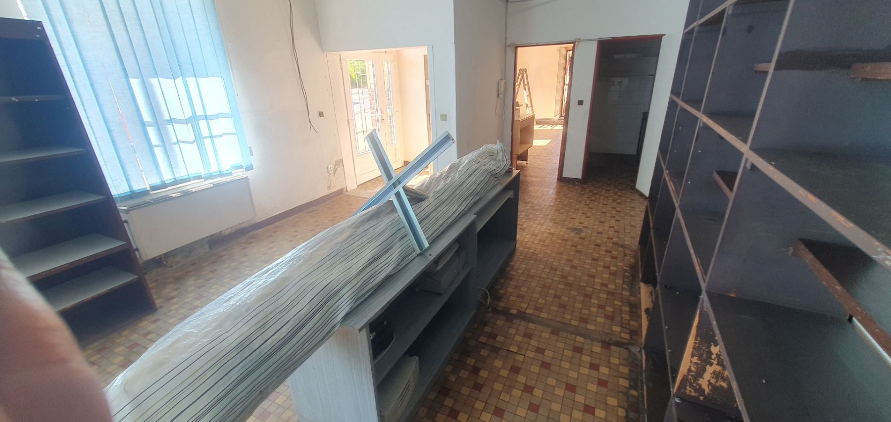 Pronájem nebytového prostoru 76 m² — photo 3
