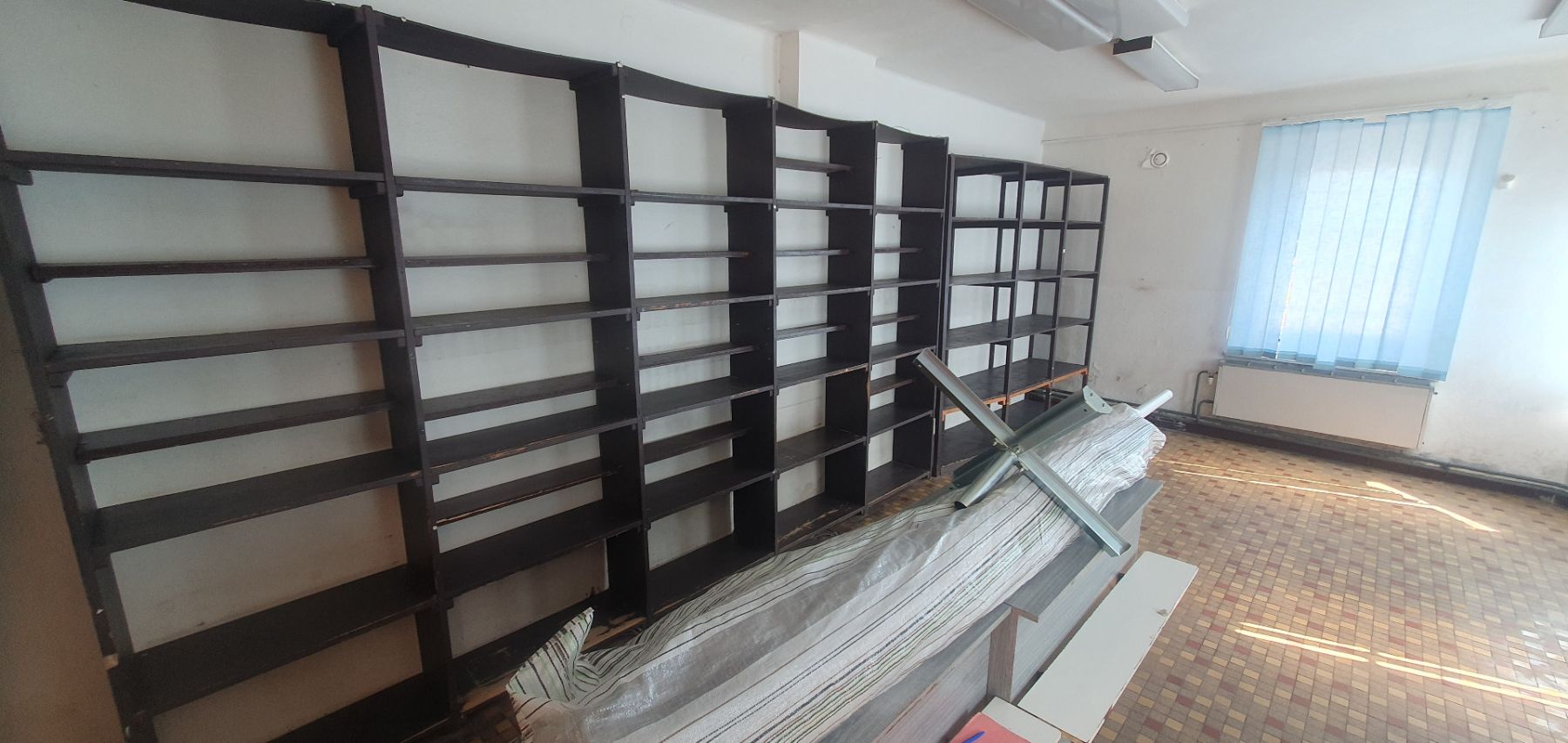 Pronájem nebytového prostoru 76 m²