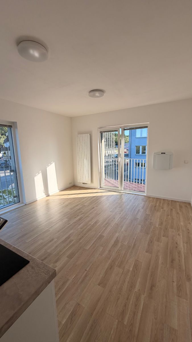 Pronájem bytu 2+kk 43 m²