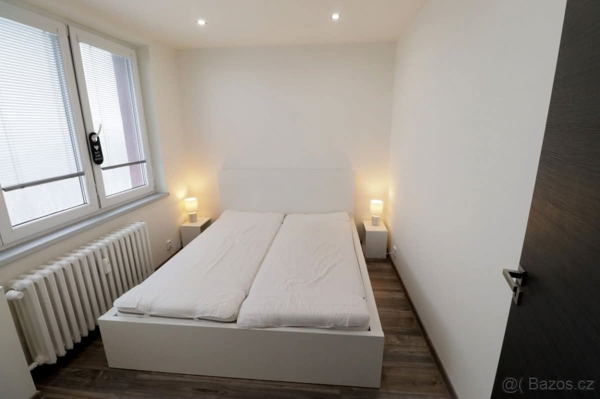 Pronájem bytu 3+1 65 m² — photo 4