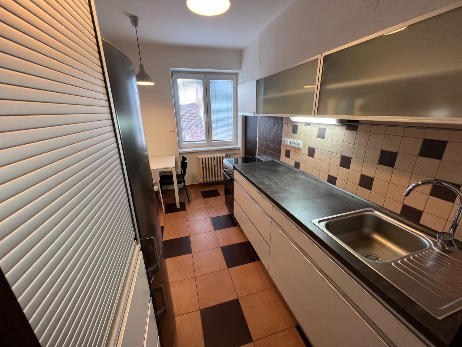 Pronájem bytu 2+1 51 m²