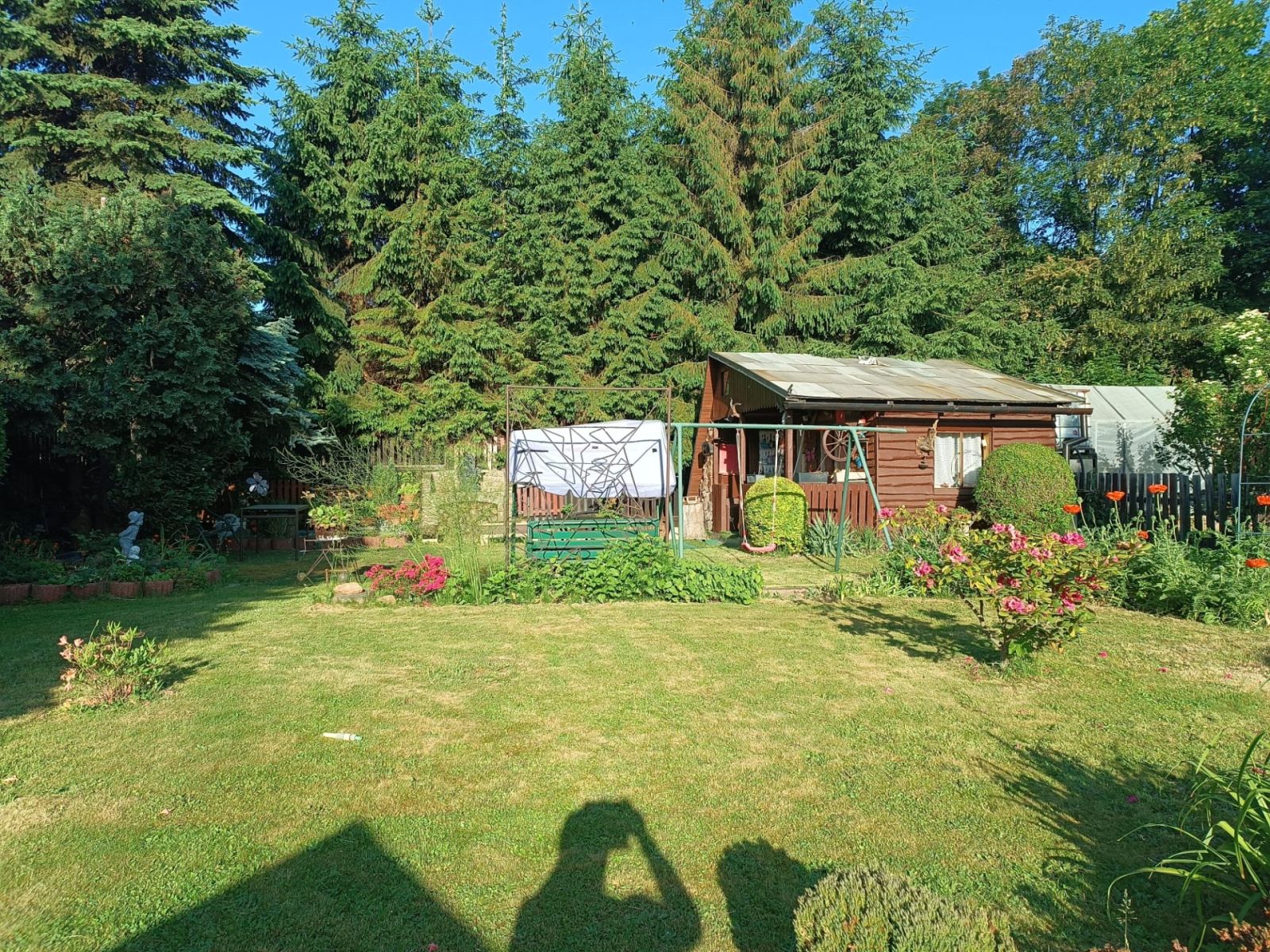 Prodej pozemku 399 m²