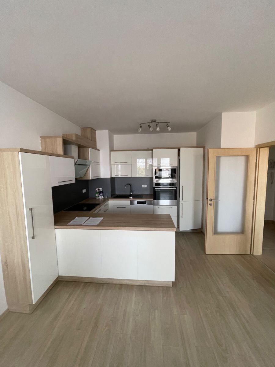 Pronájem bytu 2+kk 51 m²