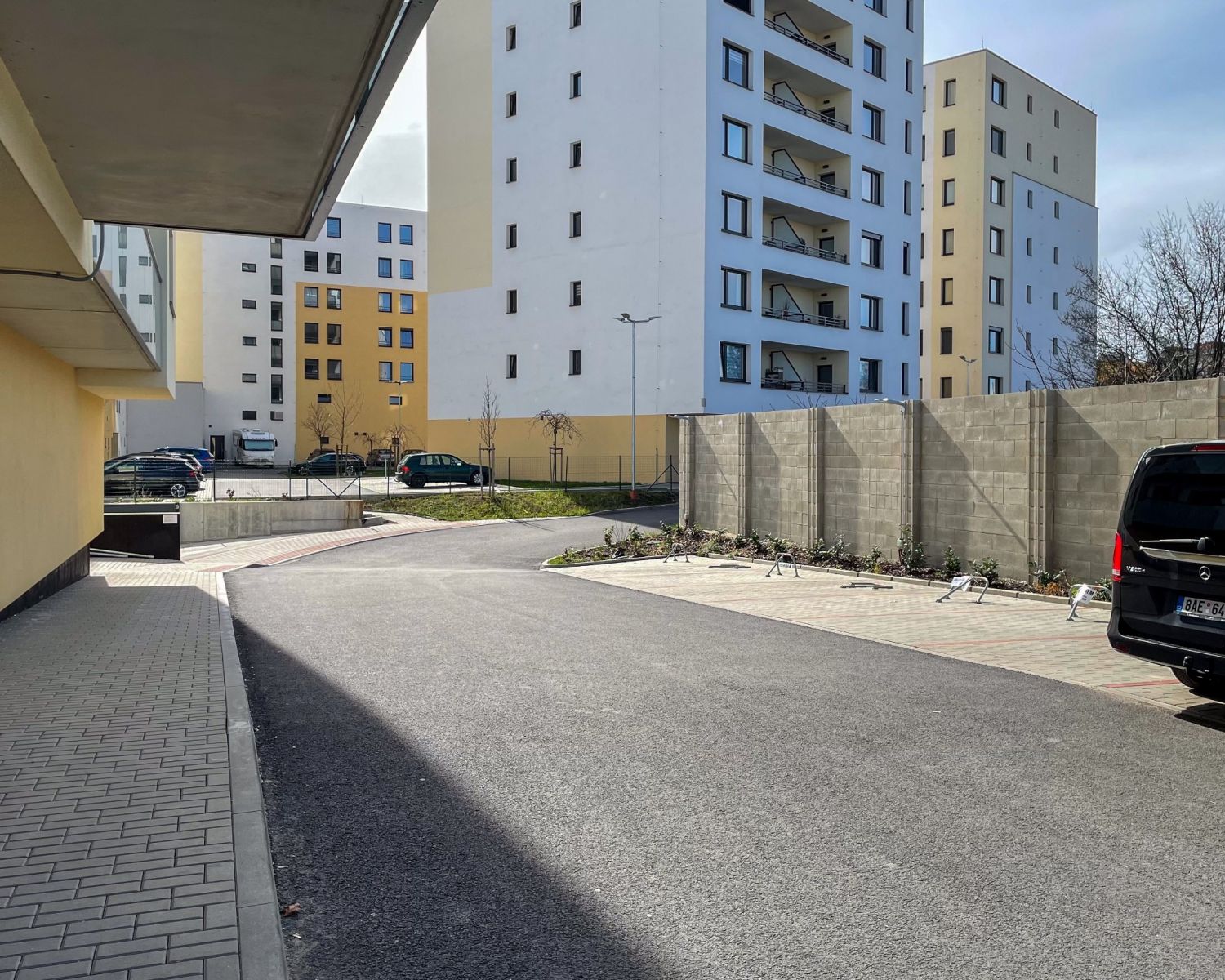Prodej pozemku 13 m² — photo 2