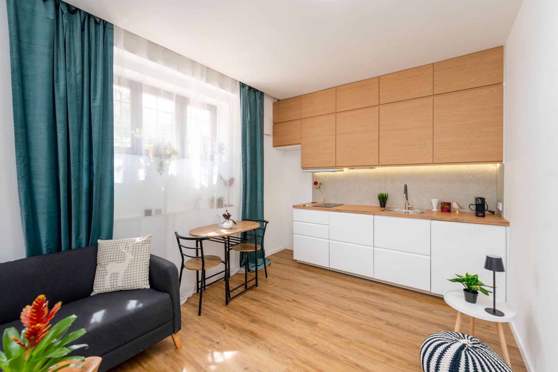 Prodej bytu 1+kk 31 m²