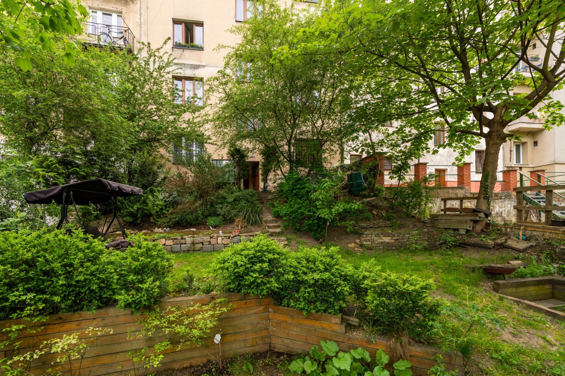 Prodej bytu 1+kk 31 m² — photo 4