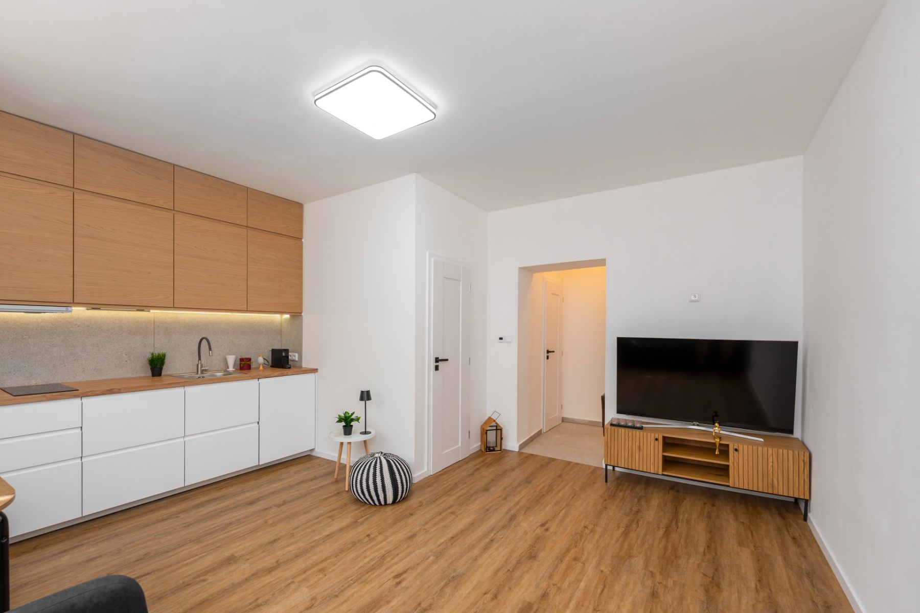 Prodej bytu 1+kk 31 m² — photo 5