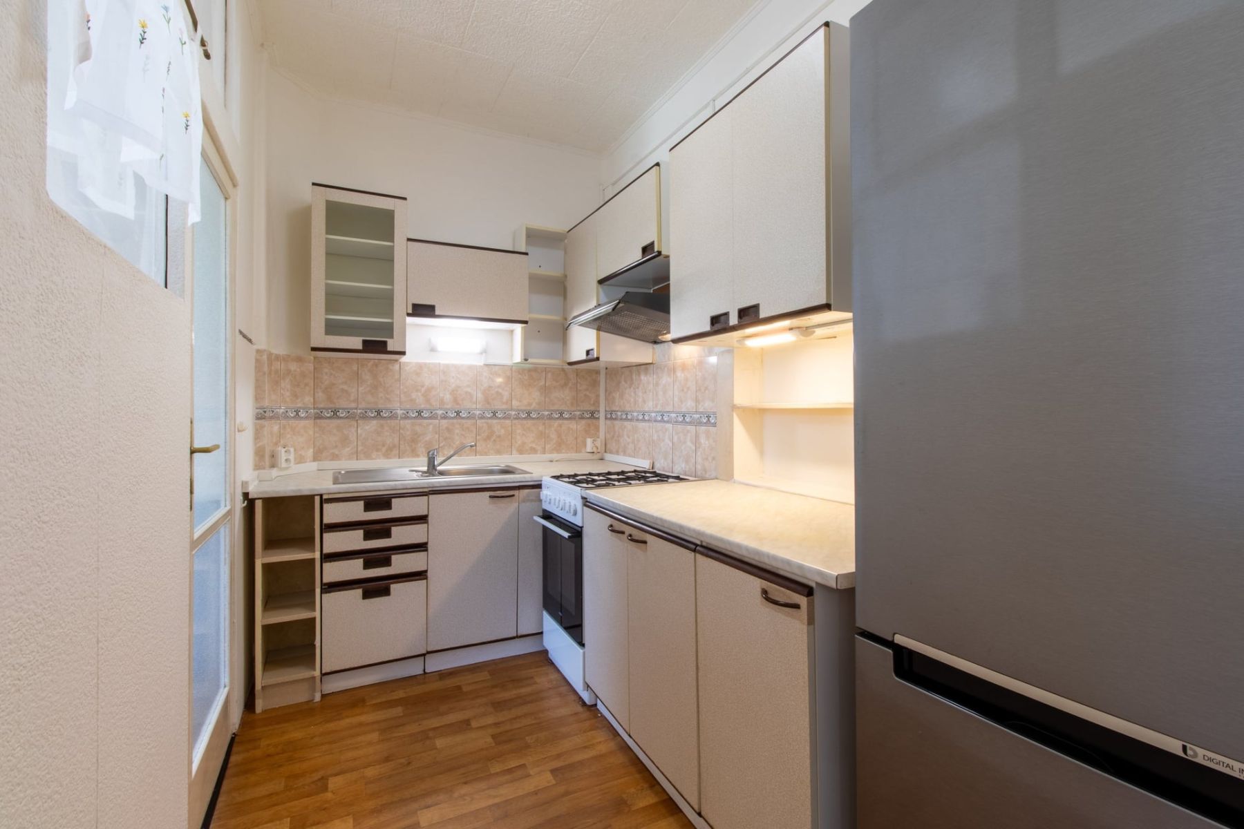 Pronájem bytu 2+kk 50 m² — photo 2
