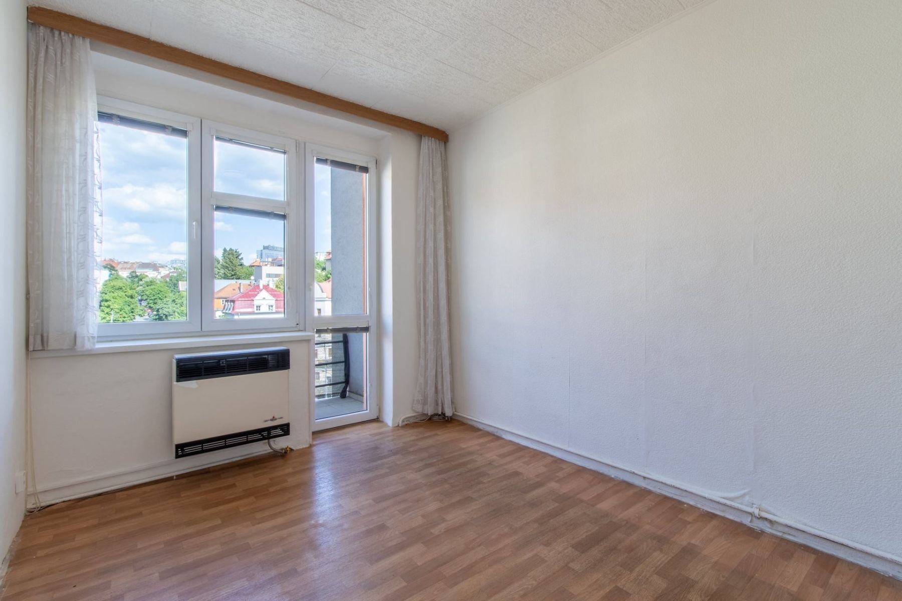 Pronájem bytu 2+kk 50 m² — photo 3