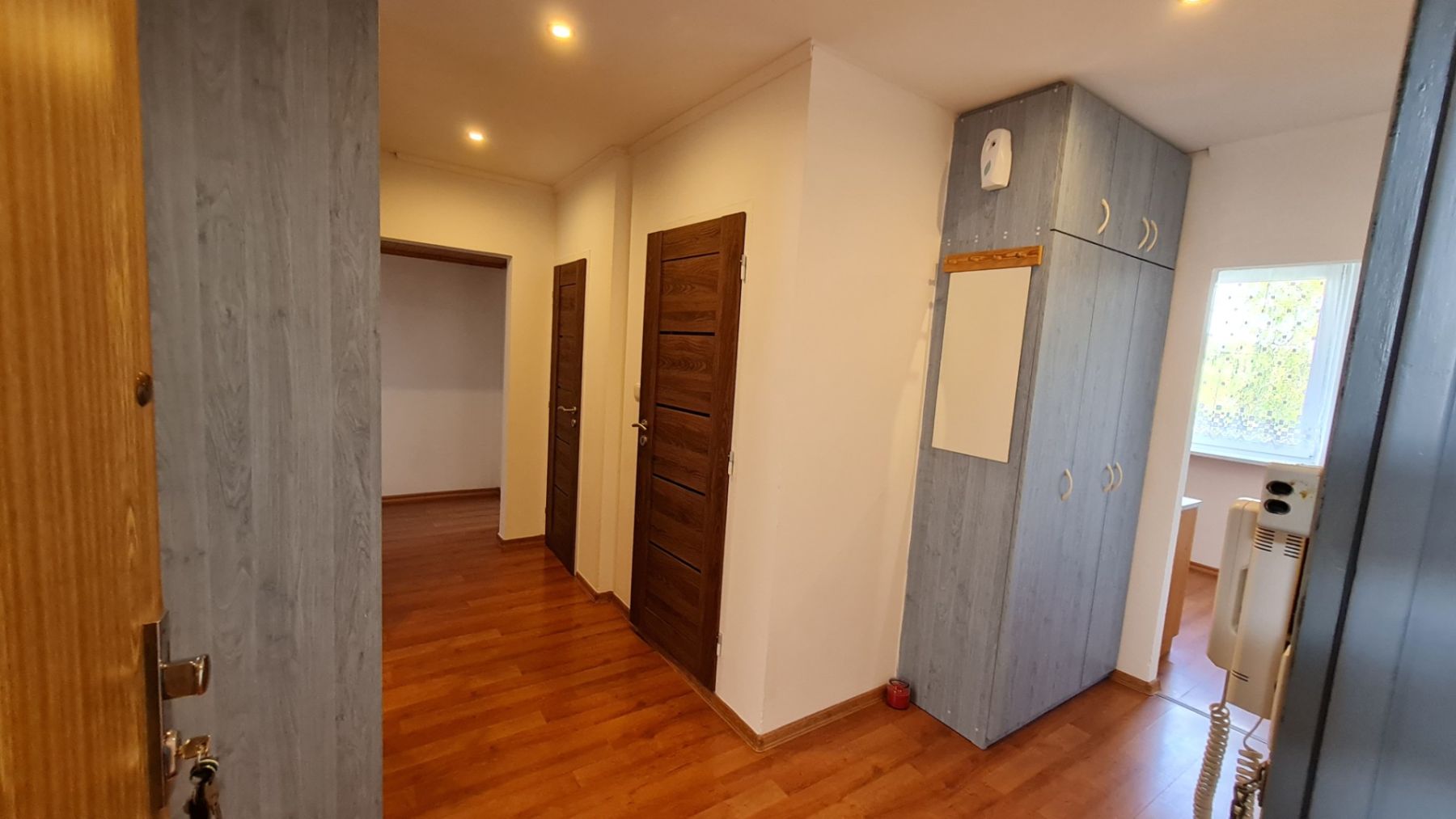 Pronájem bytu 2+1 56 m² — photo 3
